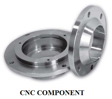 CNC Component