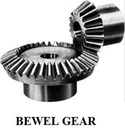 Bewel Gear